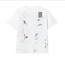 Load image into Gallery viewer, COOL KIDS Splattered