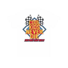 Load image into Gallery viewer, COOL KIDS THE PACE THAT KILLS