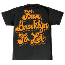 Load image into Gallery viewer, From Brooklyn To Los Angeles
