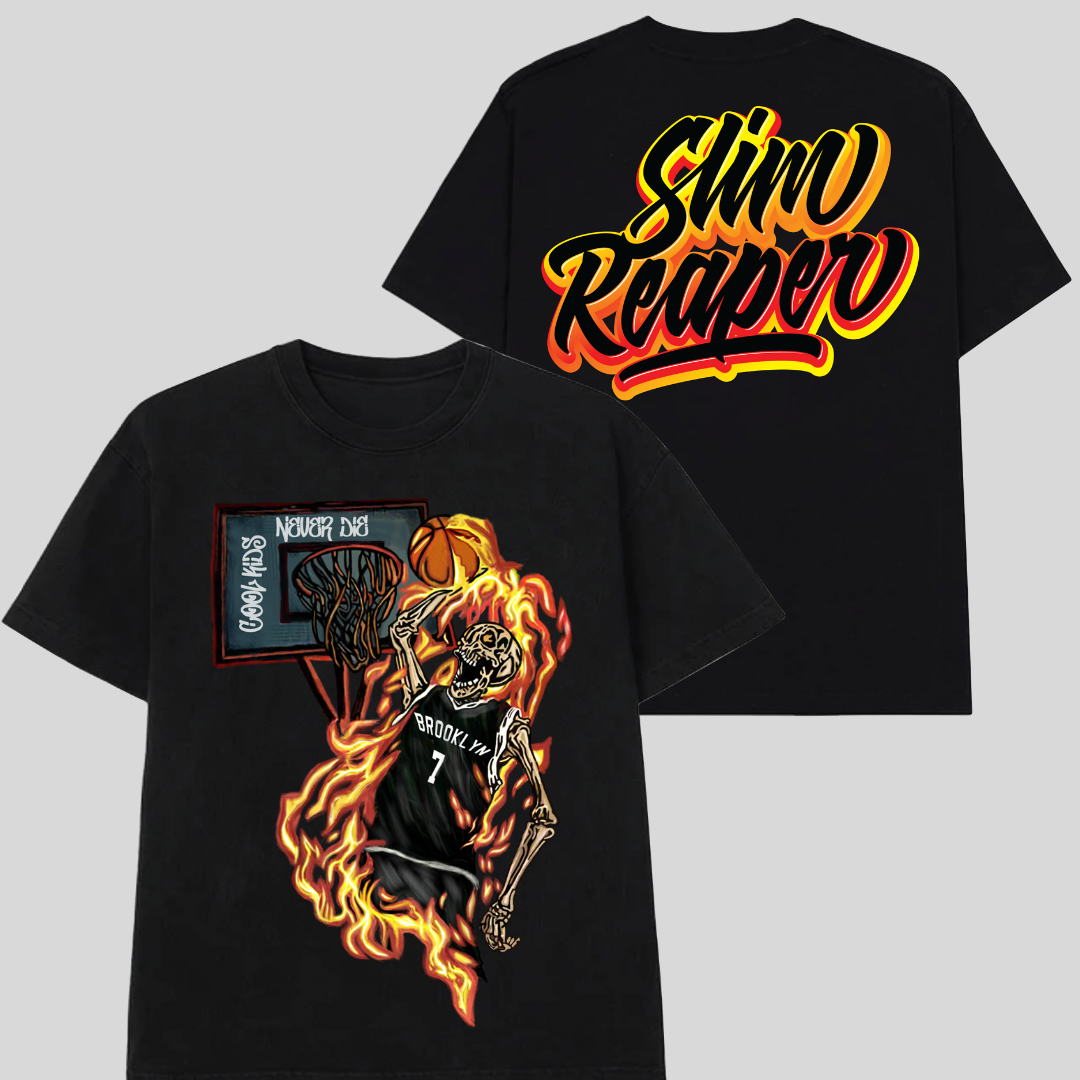 What the kd top 7 t shirt