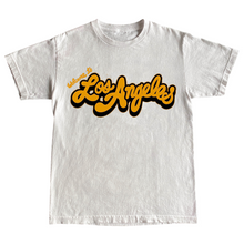 Load image into Gallery viewer, From Brooklyn To Los Angeles- White
