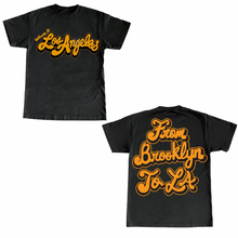 Load image into Gallery viewer, From Brooklyn To Los Angeles