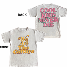 Load image into Gallery viewer, We Are The Culture