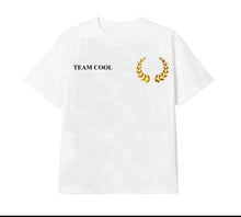 Load image into Gallery viewer, OLYMPIC TEAM TEE - WHITE
