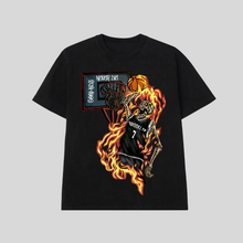Load image into Gallery viewer, “SLIM REAPER” KD - Black T-Shirt
